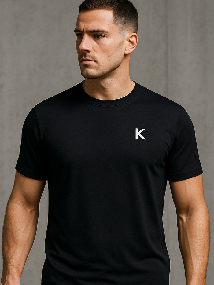 KIVO Gym Top – Engineered for Performance KIVO Gym Top – Engineered for Performance