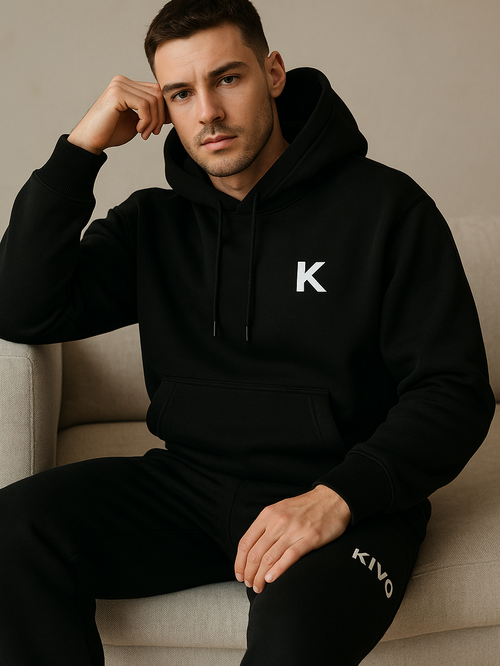 KIVO Loungewear – Everyday Comfort, Elevated