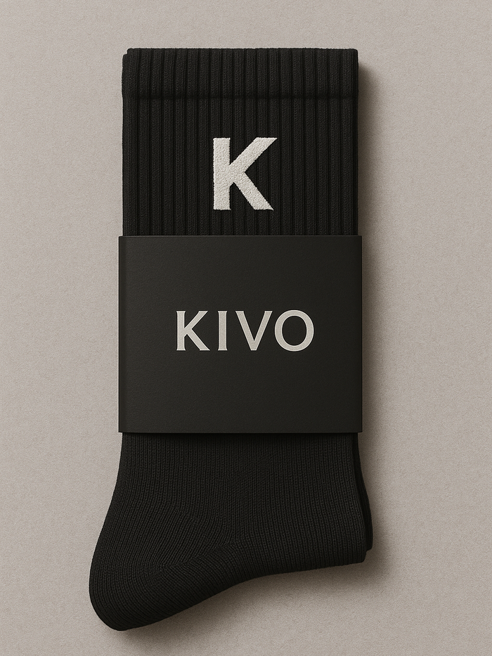 Premium Everyday Socks – Comfort Meets Style