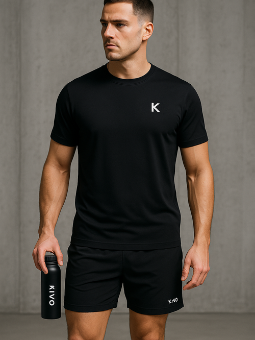 KIVO Gym Wear – Engineered for Performance