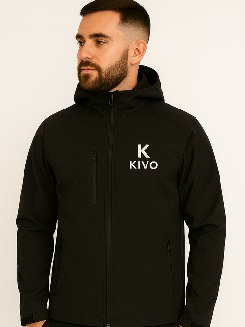 KIVO x Regatta Waterproof Softshell Jacket